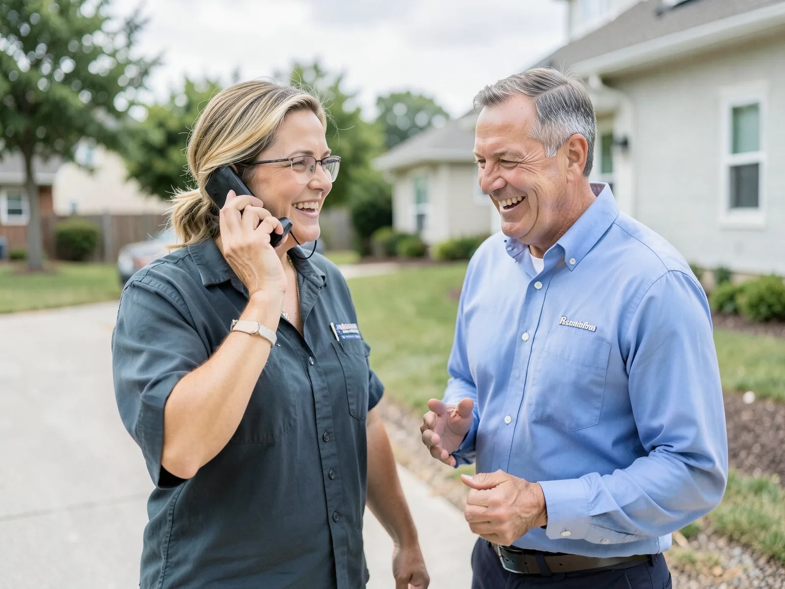 Frequently Asked Questions About Weather Damage Restoration in Imlay City, MI